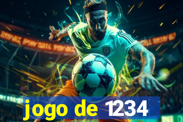 jogo de 1234