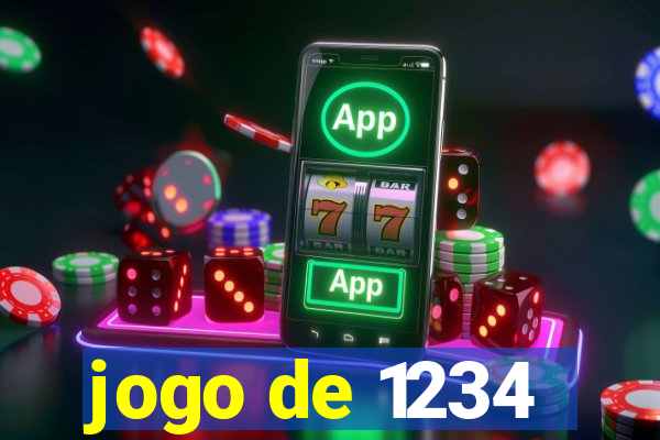 jogo de 1234