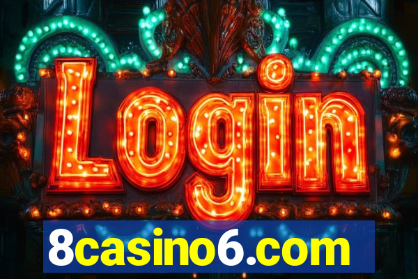 8casino6.com