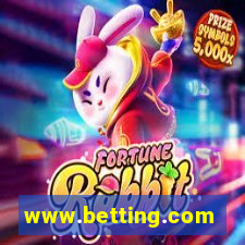 www.betting.com