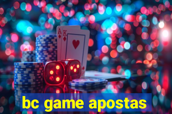 bc game apostas