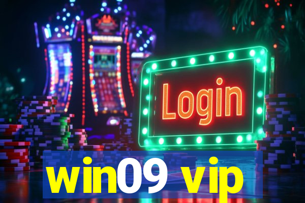 win09 vip