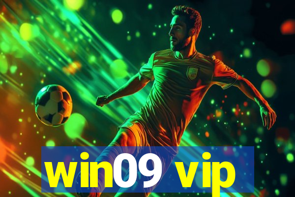 win09 vip