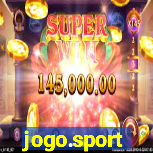 jogo.sport