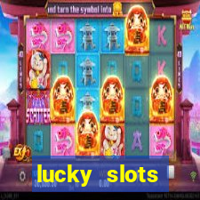 lucky slots download apk