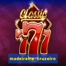 madeireira cruzeiro pouso alegre