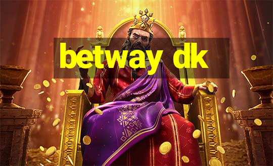 betway dk