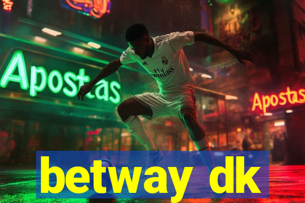 betway dk