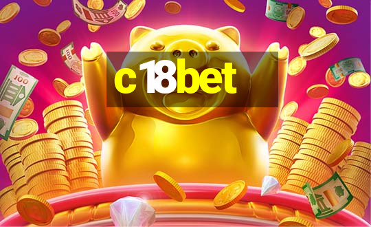 c18bet