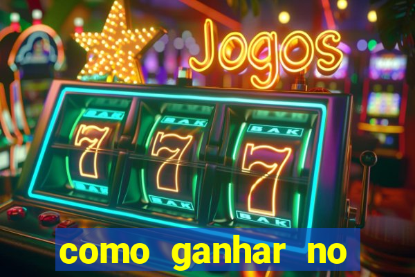 como ganhar no jogo do bingo