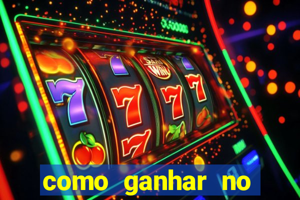 como ganhar no jogo do bingo