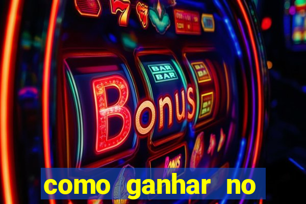 como ganhar no jogo do bingo