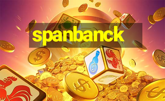 spanbanck