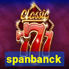 spanbanck