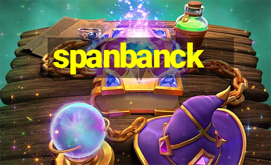 spanbanck