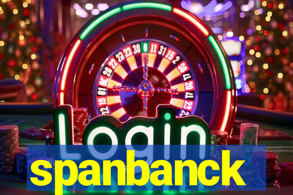 spanbanck