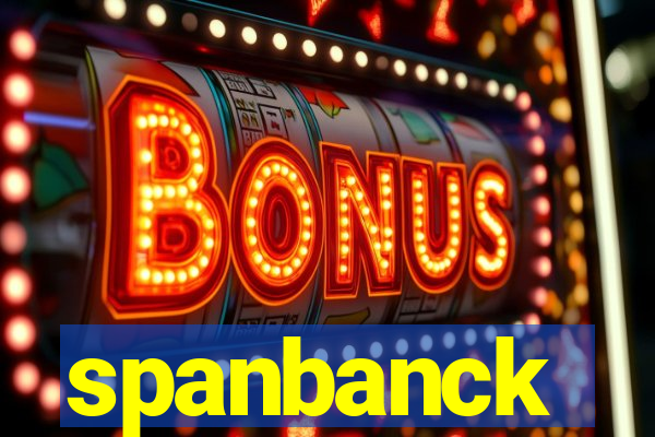 spanbanck