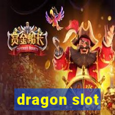 dragon slot