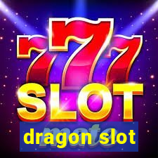 dragon slot