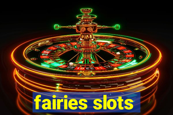 fairies slots