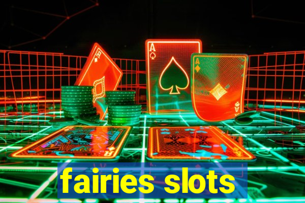 fairies slots