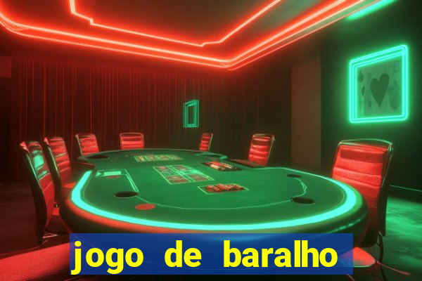 jogo de baralho online pife