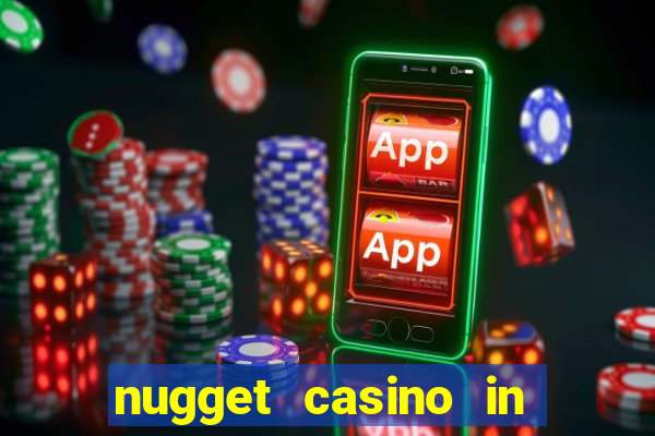 nugget casino in sparks nevada