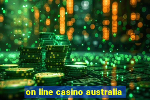 on line casino australia