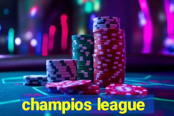 champios league