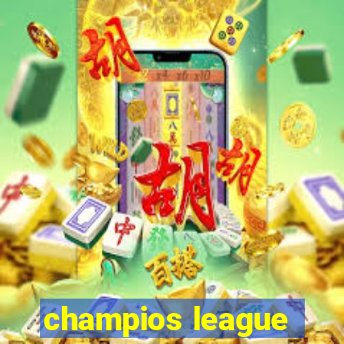 champios league