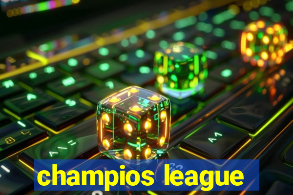 champios league