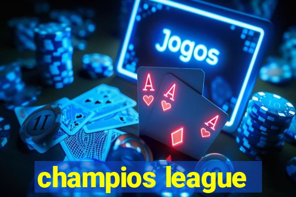 champios league