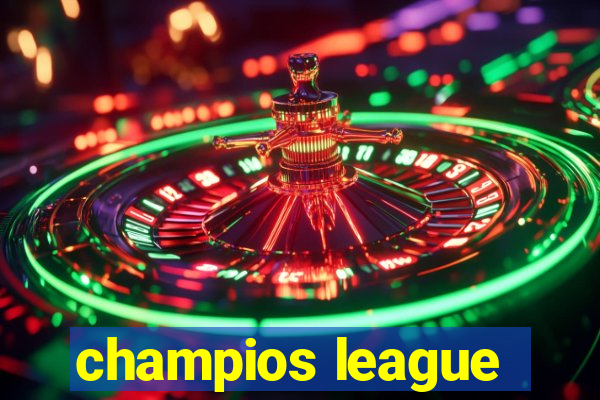 champios league