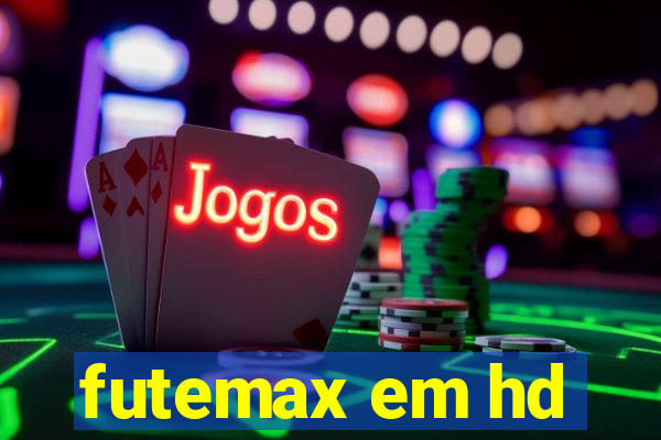 futemax em hd