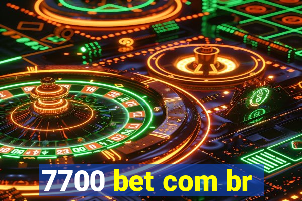 7700 bet com br