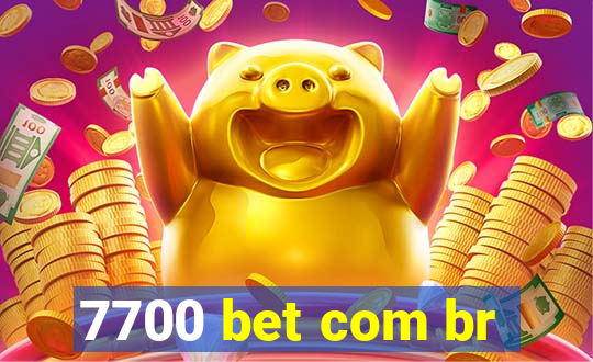 7700 bet com br