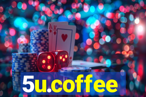 5u.coffee