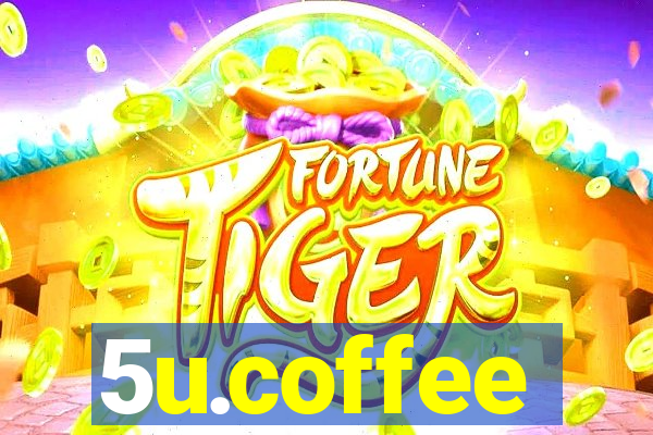 5u.coffee