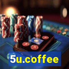 5u.coffee