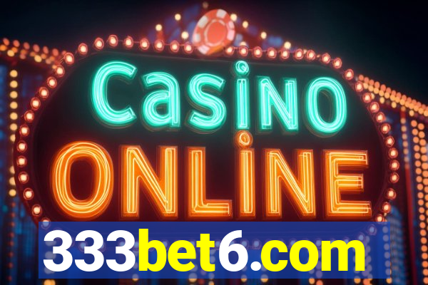 333bet6.com