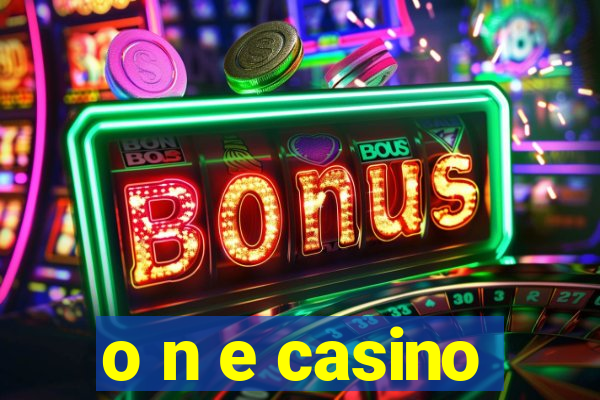 o n e casino