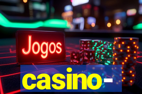 casino-