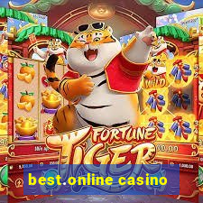 best.online casino