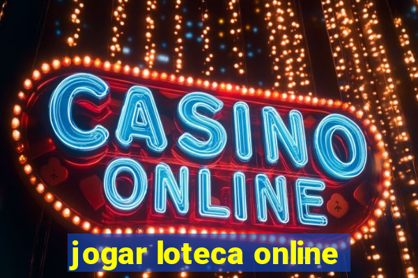 jogar loteca online