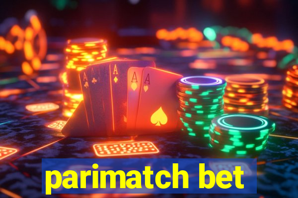 parimatch bet