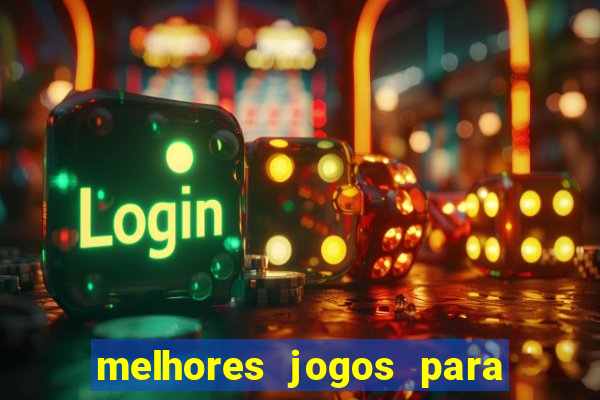 melhores jogos para se apostar hoje