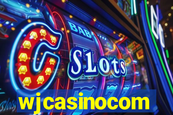 wjcasinocom