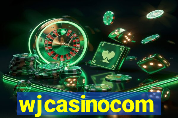 wjcasinocom