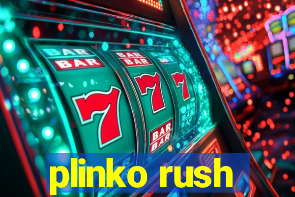 plinko rush