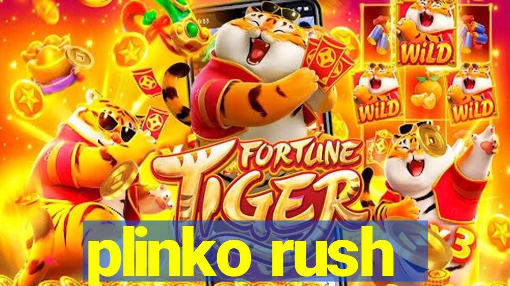 plinko rush